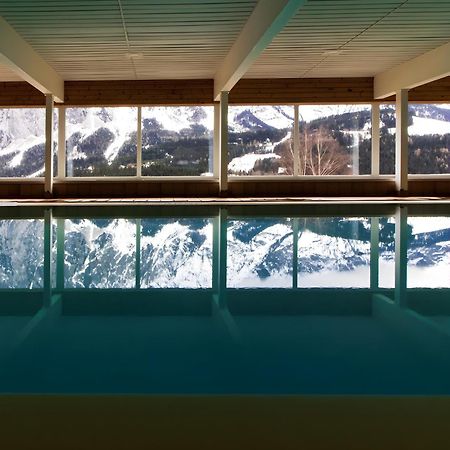 Lovely Apartment Tauplitz Bagian luar foto