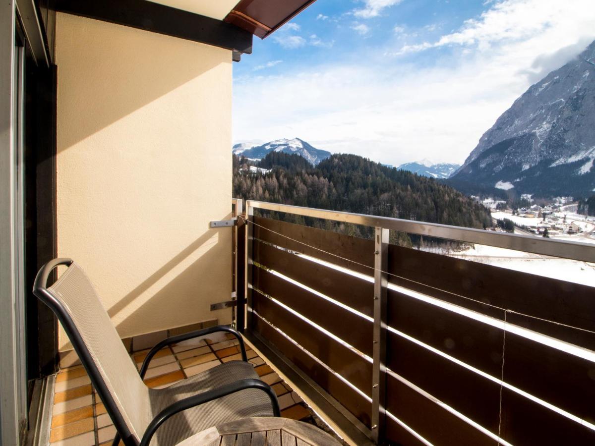 Lovely Apartment Tauplitz Bagian luar foto