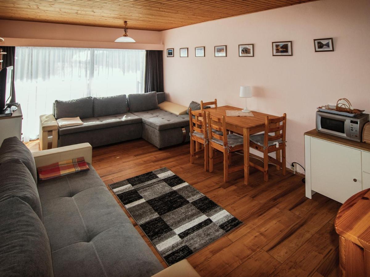 Lovely Apartment Tauplitz Bagian luar foto