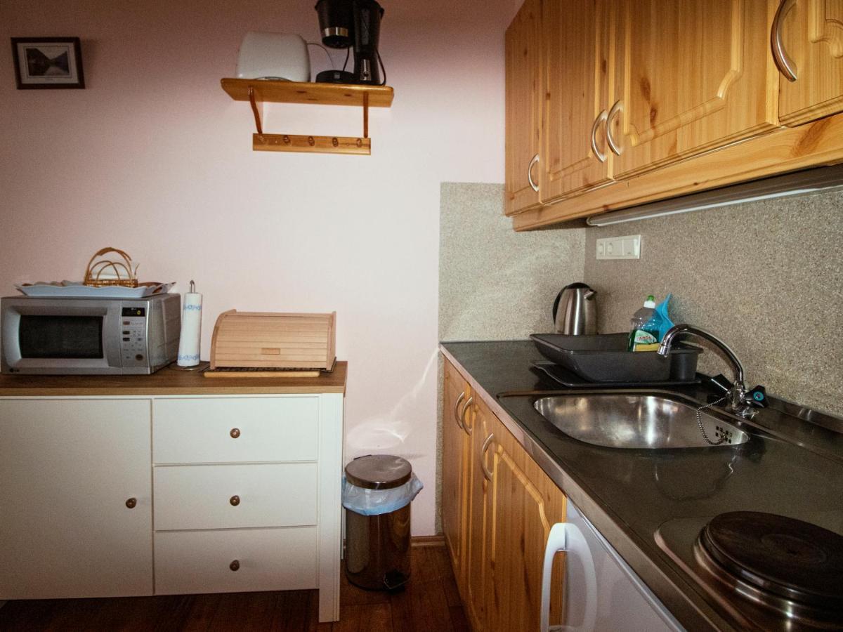 Lovely Apartment Tauplitz Bagian luar foto