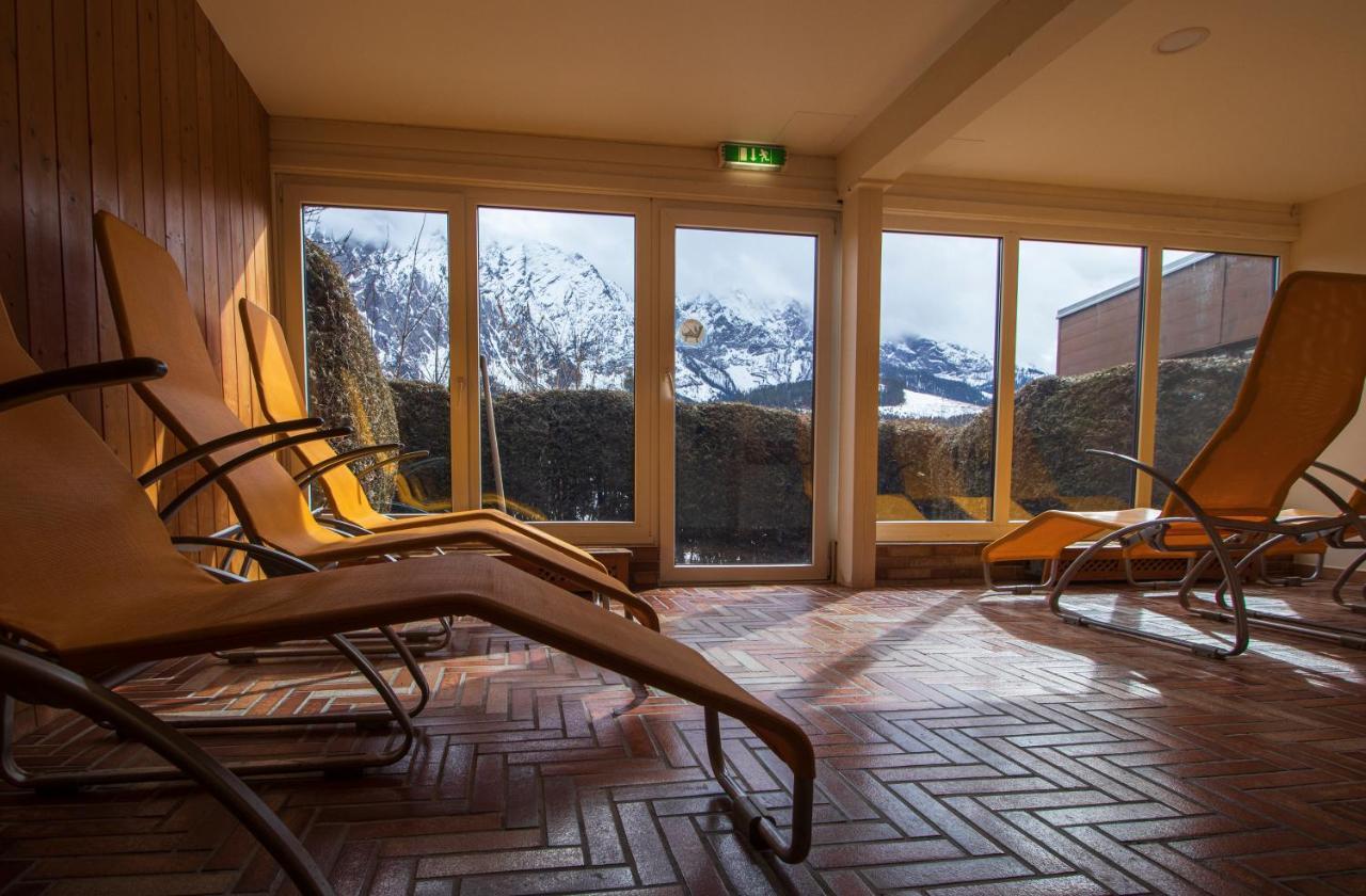 Lovely Apartment Tauplitz Bagian luar foto