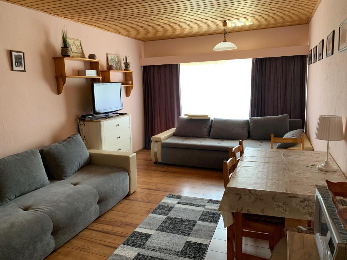 Lovely Apartment Tauplitz Bagian luar foto