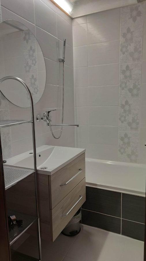 Lovely Apartment Tauplitz Bagian luar foto